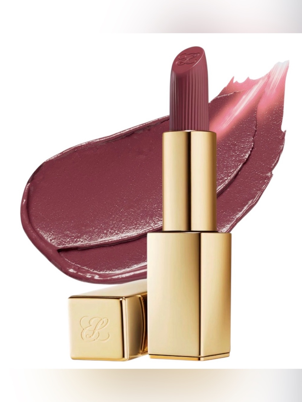 Estée Lauder Pure Color Crème Lipstick #670 Bold Desires